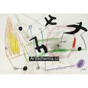 Maravillas con variaciones acrósticas en el Jardín de Miró, opus 1057