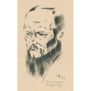 Fedor Michailovič Dostojevskij