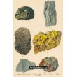Atlas minerálů I