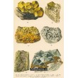 Atlas minerálů V
