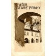 Večer staré Prahy