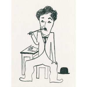 Charlie Chaplin I