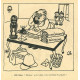 Le petit ministre