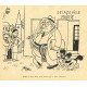 Le petit ministre