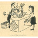 Le petit ministre