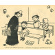 Le petit ministre