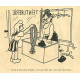 Le petit ministre