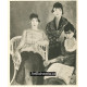 Les trois sceurs