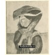 La Femme au Chapeau