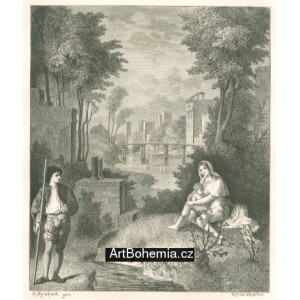 La Famiglia di Giorgione