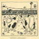 Le Taureau