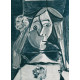 Les Ménines (d´après Velázquez) (27.8.1957 I)