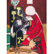 Les Ménines (d´après Velázquez) (4.9.1957 II)