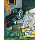 Les Ménines (d´après Velázquez) (4.9.1957 II)