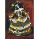 Les Ménines (d´après Velázquez) (4.9.1957 II)
