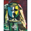 Les Ménines (d´après Velázquez) (5.9.1957)