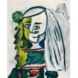 Les Ménines (d´après Velázquez) (6.9.1957 I)