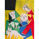 Les Pigeons (6.9.1957 II)