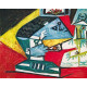 Les Ménines (d´après Velázquez) (17.9.1957 II)