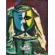 Les Ménines (d´après Velázquez) (18.9.1957)