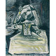 Les Ménines (d´après Velázquez) (18.9.1957)