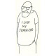 I like my super-ego