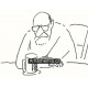 Sigmund Freud u piva