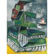 Les Ménines (d´après Velázquez) (10.10.1957 III)