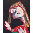 Les Ménines (d´après Velázquez) (24.10.1957 I)