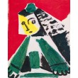 Les Ménines (d´après Velázquez) (17.11.1957 III)