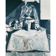 Les Ménines (d´après Velázquez) (17.11.1957 V)