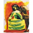 Les Ménines (d´après Velázquez) (17.11.1957 VI)