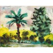 Paysage (2.12.1957 I)