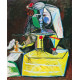 Paysage (2.12.1957 III)