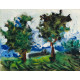 Paysage (2.12.1957 III)