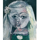 Portrait de Jacqueline (3.12.1957)