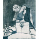 Portrait de Jacqueline (3.12.1957)