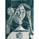 Portrait de Jacqueline (3.12.1957)