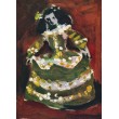 Les Ménines (d´après Velázquez) (30.12.1957)
