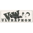 Voskovec & Werich na deskách Ultraphon (1946)