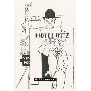 Vest Pocket Revue (1927)