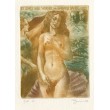 Botticelli: Zrození Venuše