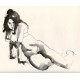 Ležící akt (1971) XX