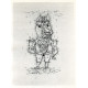 Heilige vom Innern Licht (Saint of the Inner Light) (1921)