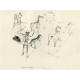 Figurine - Derr Tod (1927)
