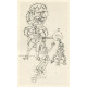 Kinderbildnis - ganze Figur (1923)