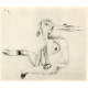 Kinderbildnis - ganze Figur (1923)