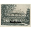 Belvedere - Královská zahrada Pražského hradu