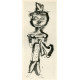 Kostümierte Puppen (1922)