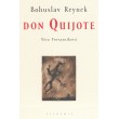 Don Quijote - komplet 14 grafik (1955-60) - bibliofilie